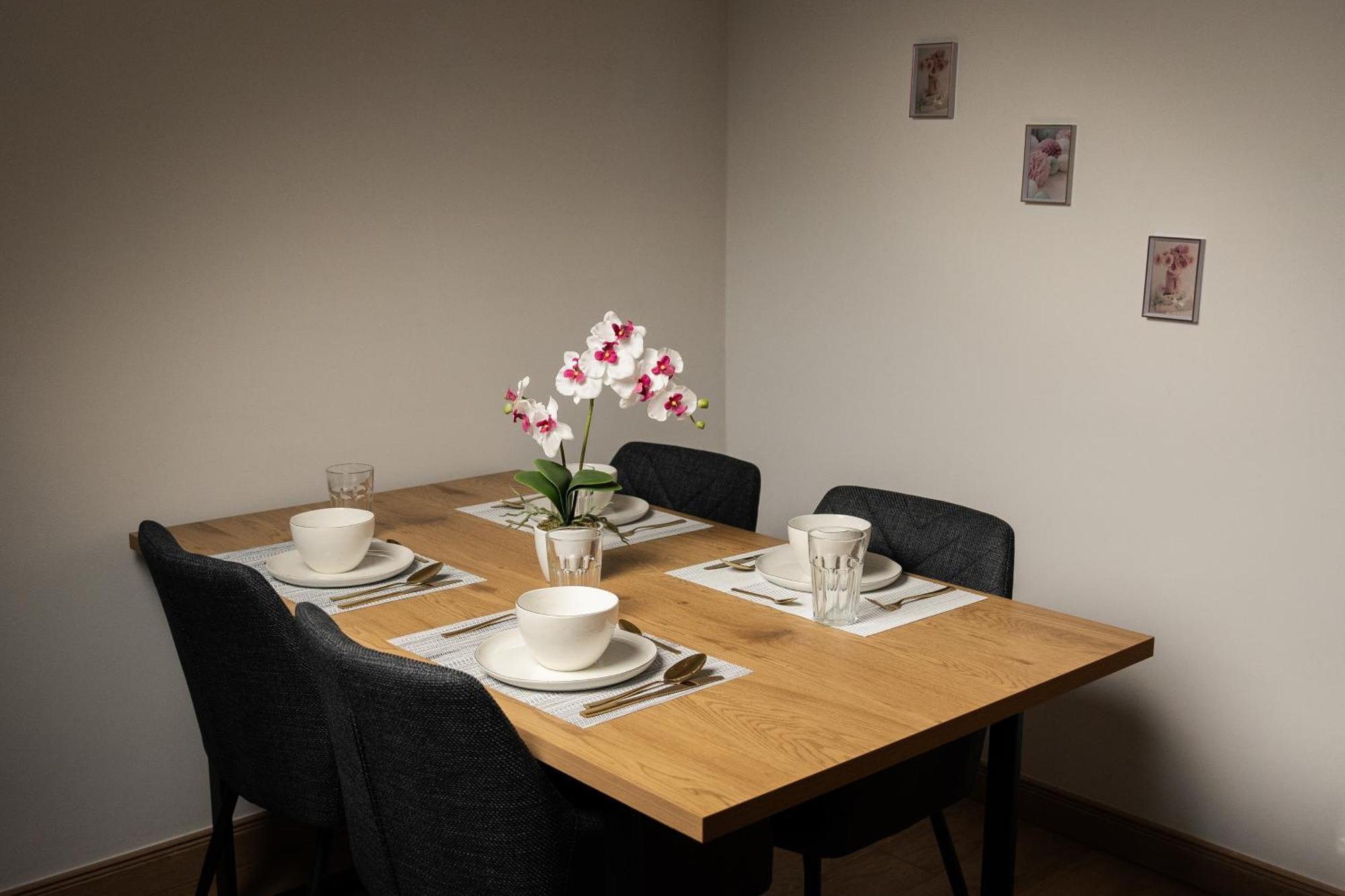 Premium Apartment By The Danube With Ac Budapest Ngoại thất bức ảnh