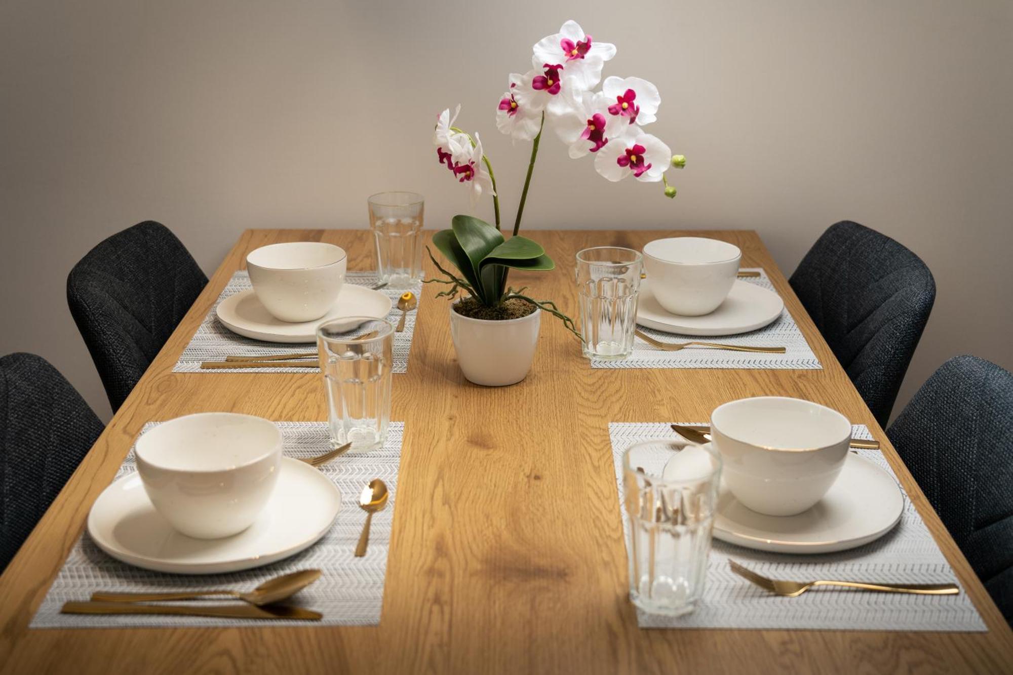 Premium Apartment By The Danube With Ac Budapest Ngoại thất bức ảnh