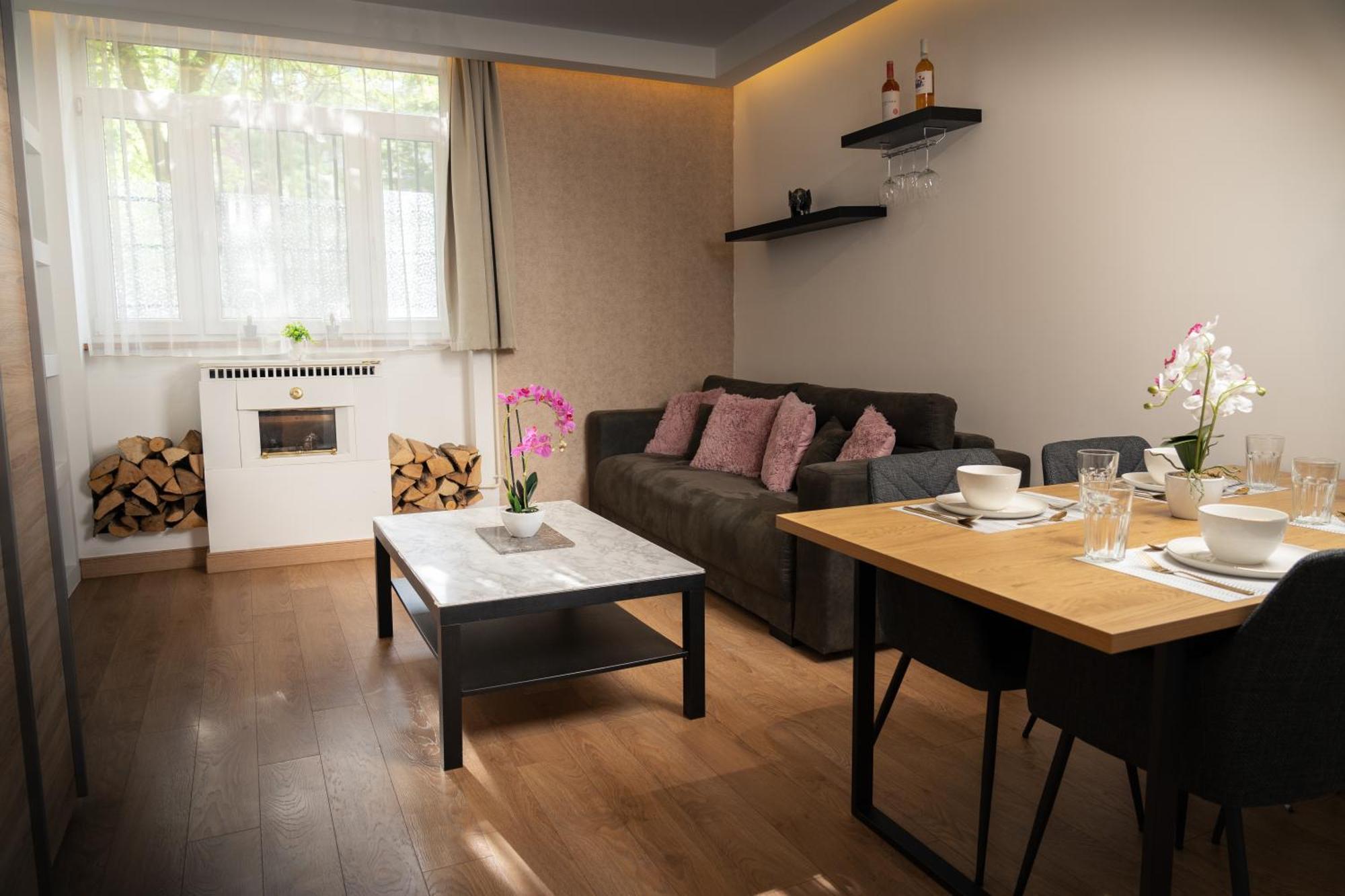Premium Apartment By The Danube With Ac Budapest Ngoại thất bức ảnh
